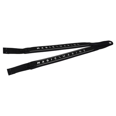 Magic Marine Optimist Split HikingSet 85 x 5.5 cm hangbanden zwart