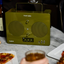 Tivoli Songbook Retro Look Bluetooth speaker met ingebouwde accu en line in