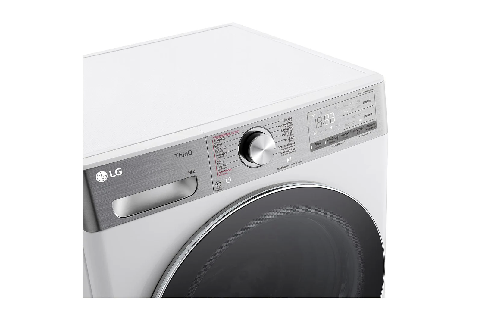 LG F4WR9009S2W