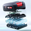 Bosch BHZUB1840 Accu voor Serie 8 modellen, 18 Volt 4Ah