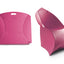 Flux Chair Junior opvouwbare design kinderstoel roze (4 stuks)