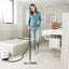 Karcher SC3 Easy Fix snelle opwarmtijd van 30 seconden
