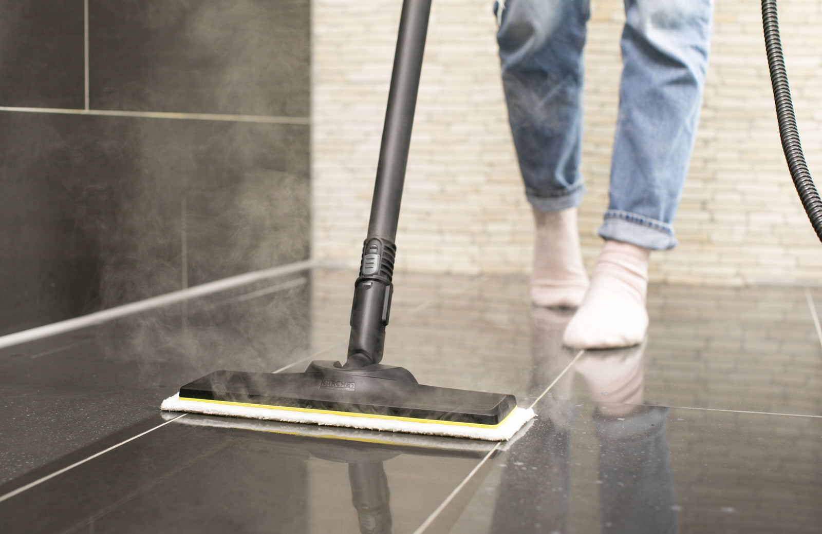 Karcher SC2 Easy Fix