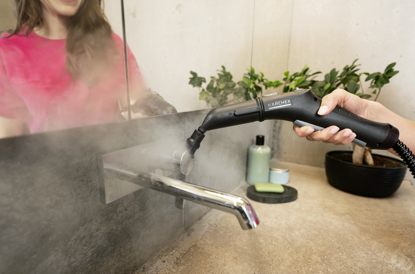 Karcher SC2 Easy Fix