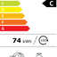 AEG FFB64627ZM vaatwasser met 50,= cashback via AEG