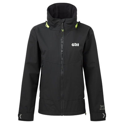 Gill OS33 Coastal zeiljas 34