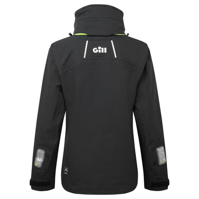 Gill OS33 Coastal zeiljas 34