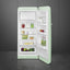 Smeg FAB28RPG5 Jaren 50 Model, deur draaiend naar rechts