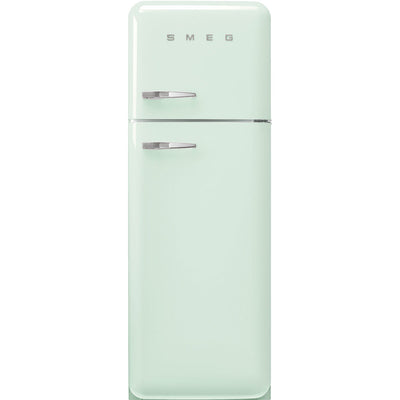 Smeg FAB30RPG5 Jaren 50 Model, deur draaiend naar rechts