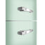 Smeg FAB30RPG5 Jaren 50 Model, deur draaiend naar rechts