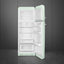Smeg FAB30RPG5 Jaren 50 Model, deur draaiend naar rechts