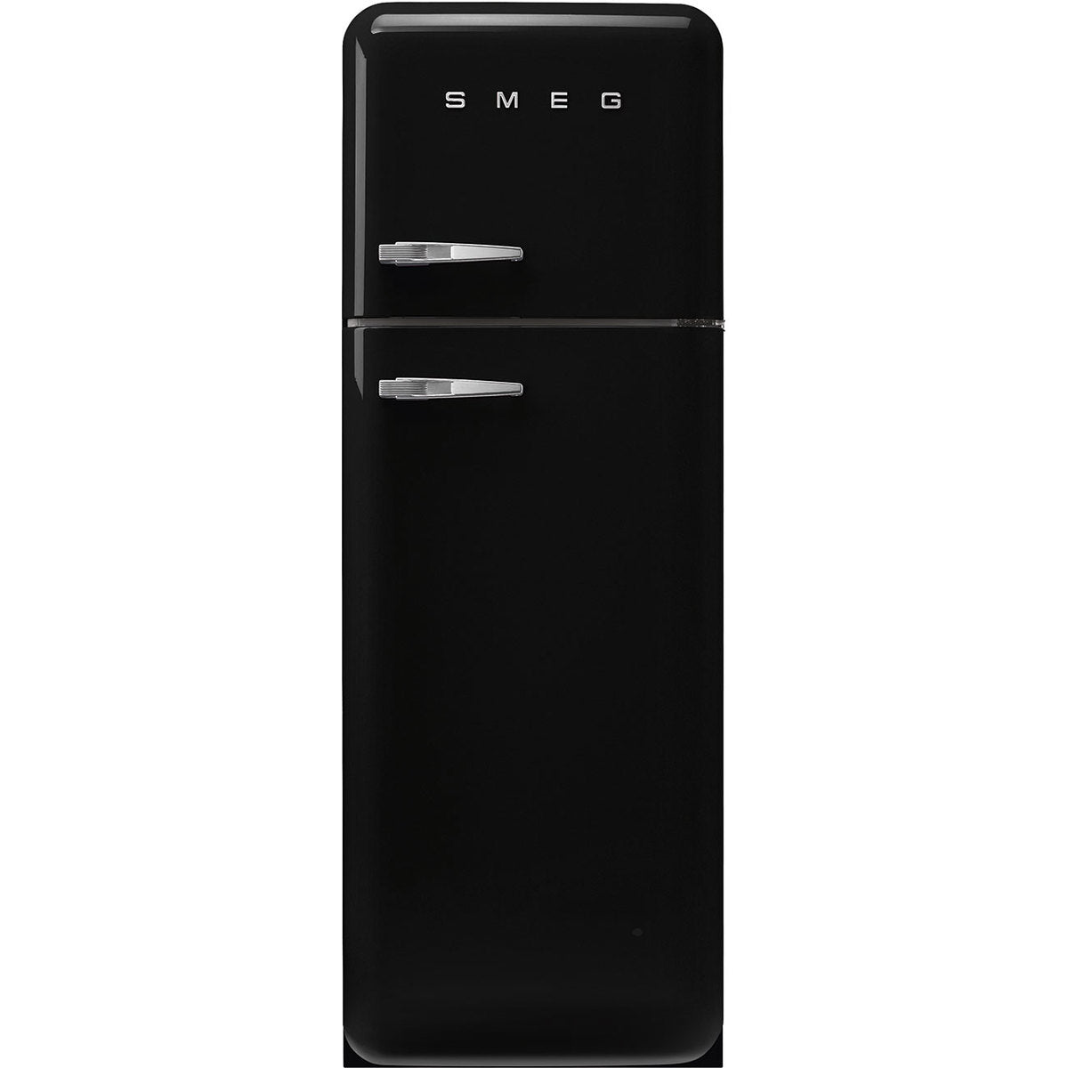 Smeg FAB30RBL5 Jaren 50 Model, deur draaiend naar rechts