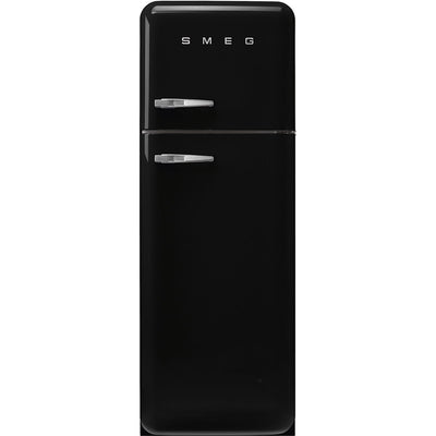 Smeg FAB30RBL5 Jaren 50 Model, deur draaiend naar rechts