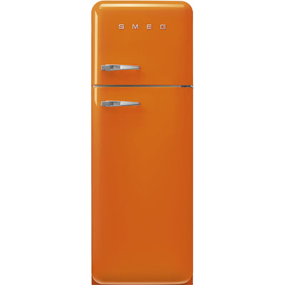 Smeg FAB30ROR5 Jaren 50 Model, deur draaiend naar rechts