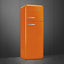 Smeg FAB30ROR5 Jaren 50 Model, deur draaiend naar rechts