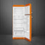 Smeg FAB30ROR5 Jaren 50 Model, deur draaiend naar rechts