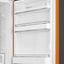 Smeg FAB30ROR5 Jaren 50 Model, deur draaiend naar rechts