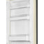 Smeg FAB32RCR5 Jaren 50 Model, deur draaiend naar rechts
