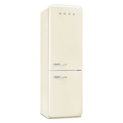 Smeg FAB32RCR5 Jaren 50 Model, deur draaiend naar rechts