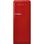 Smeg FAB28RRD5 Jaren 50 Model, deur draaiend naar rechts