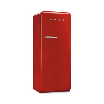 Smeg FAB28RRD5 Jaren 50 Model, deur draaiend naar rechts