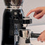 Smeg CGF11BLEU Koffiebonenmaler jaren 50 model