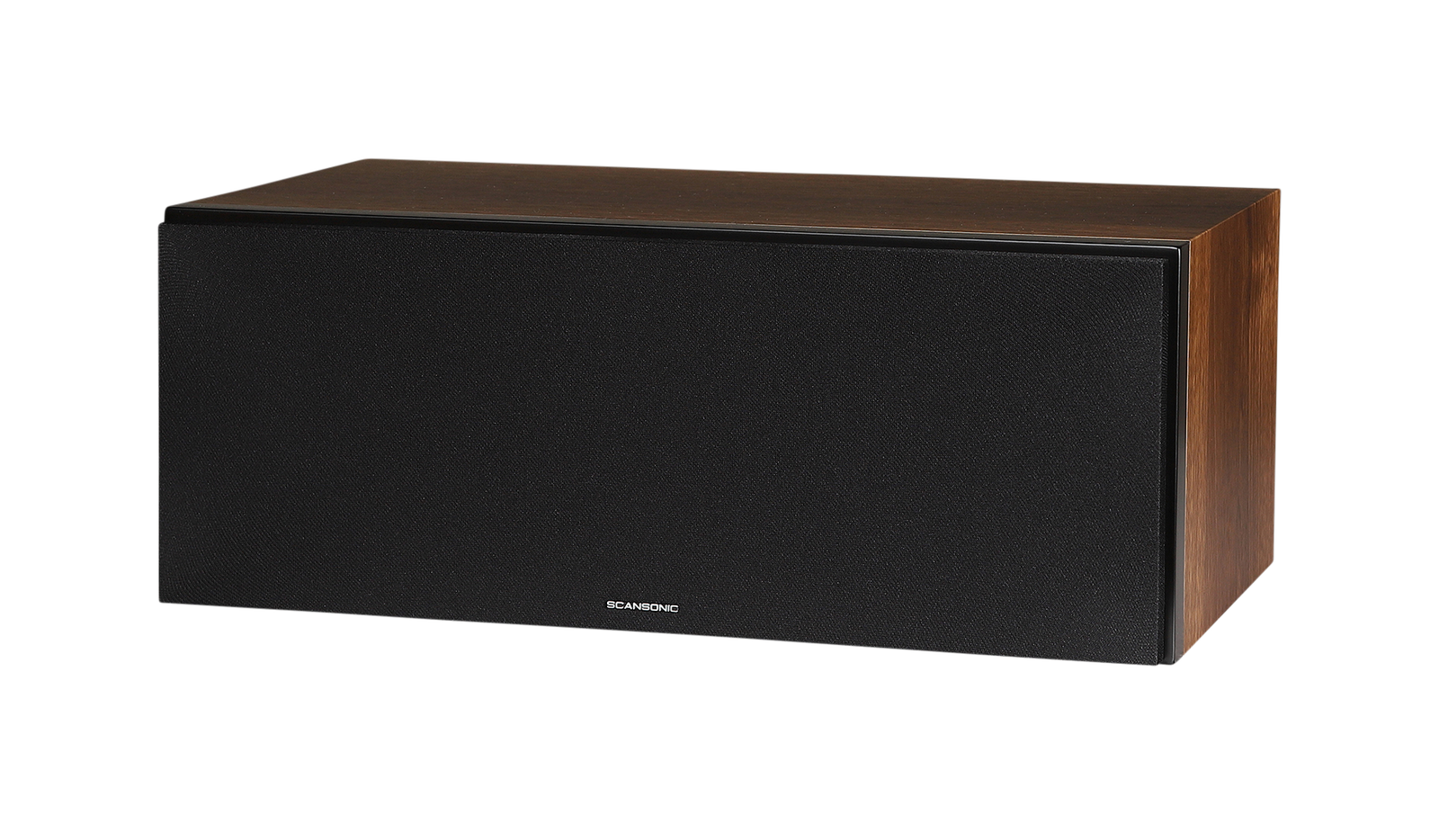 Scansonic L6 walnoot Center luidspreker