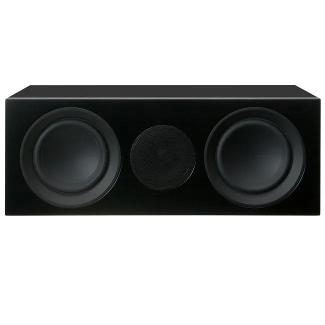 Scansonic L10 zwart