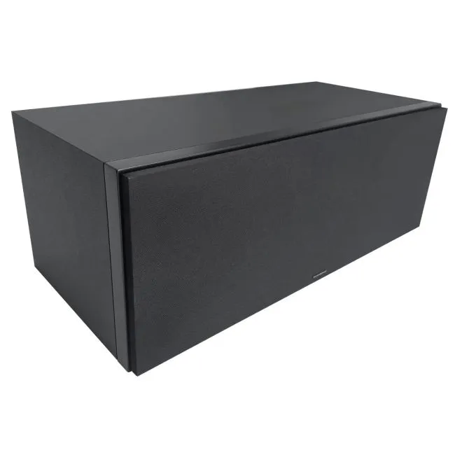 Scansonic L10 zwart
