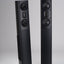 Scansonic MB3.5 B zwart zuilluidspreker met ingebouwde subwoofer met 500,= inruilkorting