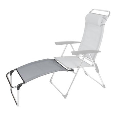 Dometic Footrest Roma bevestigbare voetensteun