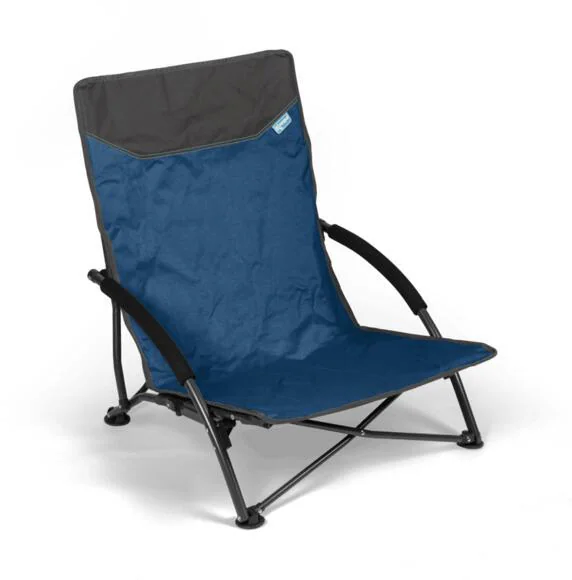 Kampa Sandy Low Chair Midnight