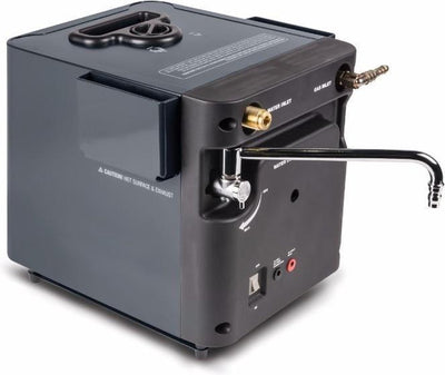 Kampa Geyser Hot Water System Warmwatersysteem op gas