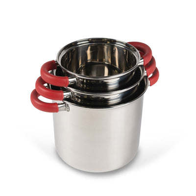 Kampa Space Saver Deluxe Kookset