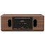 Pure Classic C-D6 CoffeeBlack stereo tafelradio