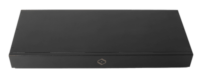 Silent Angel Bonn N8 Pro High End 8-ports netwerkswitch voor audio verbetering