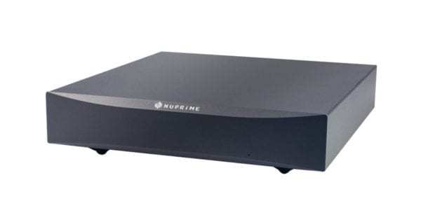 NuPrime STA-9X