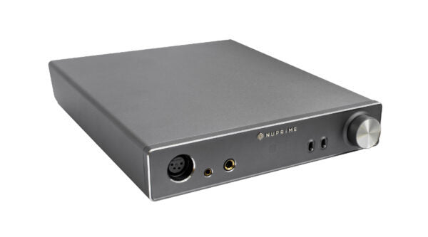 NuPrime AMG HPA Hoofdtelefoon voorversterker