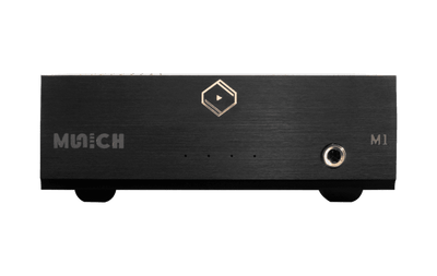 Silent Angel Munich Player 2GB Music Streamer 2GB RAM