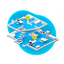 Fritz! Powerline1240AX Wlan set