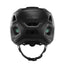 Lazer Lupo KinetiCore MTB fietshelm mat zwart