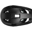 Lazer Lupo KinetiCore MTB fietshelm mat zwart