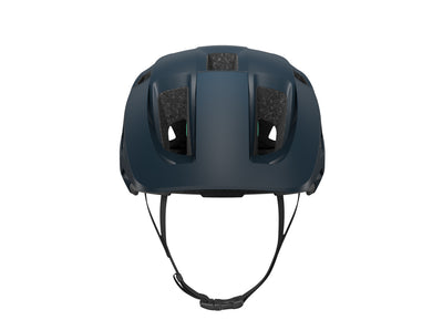Lazer Lupo KinetiCore MTB fietshelm navy