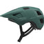 Lazer Lupo KinetiCore MTB fietshelm groen