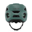 Lazer Lupo KinetiCore MTB fietshelm groen