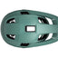 Lazer Lupo KinetiCore MTB fietshelm groen