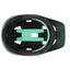 Lazer Lupo KinetiCore MTB fietshelm groen