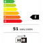Samsung QE43QN93DATXXN Neo QLED smart televisie
