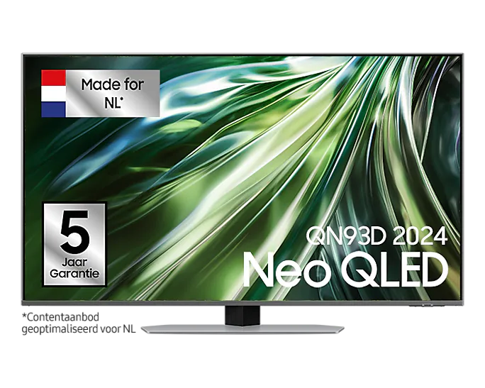 Samsung QE43QN93DATXXN Neo QLED smart televisie