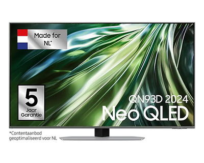 Samsung QE43QN93DATXXN Neo QLED smart televisie